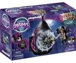 Playmobil&reg; Ayuma Unterschlupf der Bat Fairies 70825