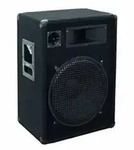 Omnitronic DX-1522