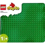 10980 LEGO&reg; DUPLO&reg; Bauplatte in Gr&uuml;n