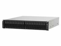 QNAP TS-H2490FU - NAS-Server - 24 Schächte - Rack - einbaufähig - PCI Express 3.0