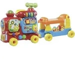 VTech 80-181904 ABC-Eisenbahn