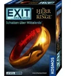 Kosmos KOO EXIT - Das Spiel Schatten&uuml;ber Mitt 682248