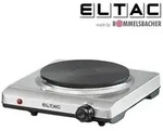 Rommelsbacher Einzelkochplatte ELTAC EK 19