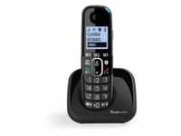 Audioline BigTel 1500 - DECT-Telefon - Kabelloses Mobilteil -