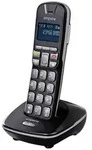 Emporia TH-21 DECT Schnurloses Telefon analog Freisprechen, für Hörgeräte Emporia TH-21 DECT Schnurloses Telefon analog Freisprechen, für Hörgeräte