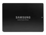 "Samsung PM897 SSD 3.84 TB intern 2.5" 6.4 cm SATA 6Gb/s"