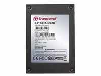 Transcend SSD420I Industrial - SSD - 32 GB - intern - 2.5 (6.4 cm) - SATA 6Gb/s