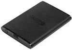 Transcend ESD 270 C 500GB Externe SSD USB-C&reg;, USB-A Schwarz TS500GESD270C