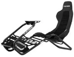 Playseat Trophy - Rennsimulator-Cockpit - legierter Stahl, ActiFit,