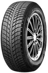 NEXEN Ganzjahresreifen 215/55 R18 TL 99V N BLUE 4 SEASON SUV XL 3PMSF