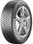 SEMPERIT Ganzjahresreifen 205/45 R17 TL 88V ALLSEASON-GRIP XL FR M+S 3PMSF