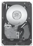 "Seagate Cheetah 15K ST3600057SS - Festplatte - 600 GB - intern - 3.5"" (8.9 cm)"