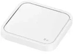 Samsung Induktions-Ladeger&auml;t 2.77 A Wireless Charger Pad EP-P2400T EP-P2400TWEGEU