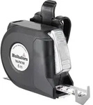 Taschenbandma&szlig; Talmeter 6mx25mm wei&szlig; Hultafors