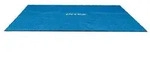 INTEX 28017 - Solarabdeckplane f&uuml;r Frame-Pools 732x366cm
