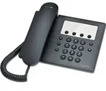 Telekom Deutschland Telefon Concept P214 sw
