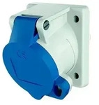 Mennekes Anbaudose 851