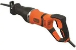 SCHWARZ + DECKER BES301-QS SABRE S&Auml;GE 750W