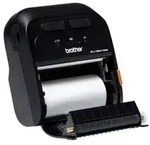 Brother Mobiler Thermo-Drucker RJ-3035B