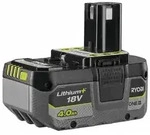 RYOBI Lithium+ Akku ONE+ RB1840X 18V 4Ah