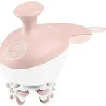 Medisana AC 950 Massageger&auml;t Wei&szlig;, Rose