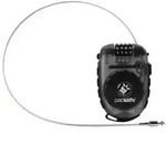 Pacsafe Retractasafe 250 - Kabelverriegelung