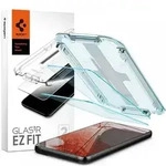 Spigen Glas.tR EZ Fit geh&auml;rtetes Glas Samsung Galaxy S22 - 2 Stk.