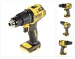 DeWalt DCD 709 N Akku Schlagbohrschrauber 18V 65Nm Solo - ohne Akku, ohne Ladeger&auml;t