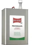 Universal&ouml;l 10l Kanister BALLISTOL