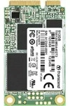 Transcend MSA452T2 512GB Interne mSATA SSD SATA 6 Gb/s Industrial TS512GMSA452T2