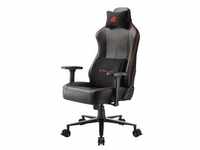 Sharkoon Skiller SGS30 - Gaming-Sessel - ergonomisch - hohe Rückenlehne - Armlehnen