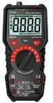 TrueRMS Digital-Multimeter, 6.000 Counts, 1000 V, 10 A, NCV