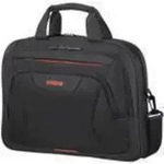 American Tourister At Work Notebooktasche 39,6 cm (15.6'' ) Aktenkoffer Schwarz