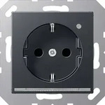 Jung SCHUKO-Steckdose 16A 250V A 1520-O ANM LNW