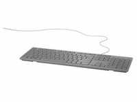 DELL Multimedia Keyboard-KB216 - UK QWERTY - Grey