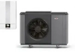 WOLF W&auml;rmepumpe CHA-Monoblock 07/400V mit E-Heizelement