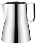 Barista, 600 ml, Edelstahl