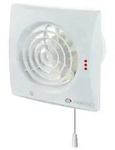 Kleinraumventilator Quiet 100 VT
