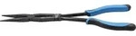 BGS Doppelgelenk-Zange gerade Spitze 350 mm - 534