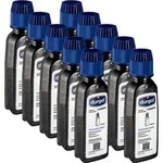 Geberit AquaClean Set Entkalkungsmittel, Flasche 125ml, 147048001