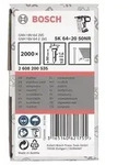 Bosch Power Tools Senkkopf-Stift 2608200535