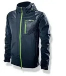 Softshell-Jacke Herren Festool M