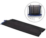 Sicherheitsnetz f&uuml;r 3,05 m Runde Trampoline