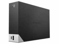 Seagate One Touch with hub STLC18000400 - Festplatte - 18 TB - extern (Stationär