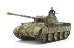 300032597 - Modellbausatz,1:48 Panther Ausf&uuml;hrung D