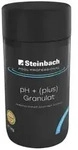 Steinbach | Pool Professional pH Plus Granulat, 1 Kg Dose