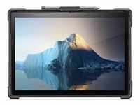 Lenovo ThinkPad - Hintere Abdeckung für Tablet - Silikon, Polycarbonat,