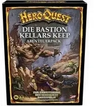 GW216a Hasbro - HeroQuest - Die Bastion Kellars Keep, Erweiterung Neu & OVP