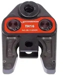 ROTHENBERGER Pressbacke Standard TH16 - 015322X
