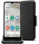 Doro 8100 Plus 15,5 cm (6.1'' ) Dual-SIM Android 11 Go Edition 4G USB Typ-C 2 GB 32